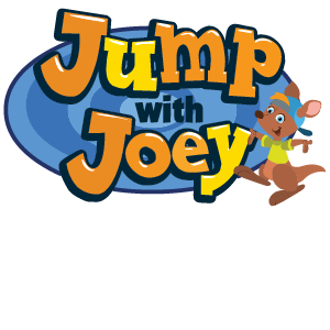 Jump with Joey