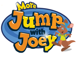 More Jump with Joey