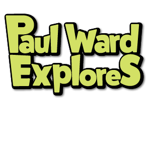 Paul Ward Explores